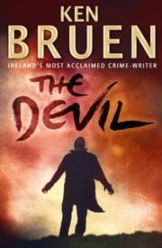 Tapa de The Devil