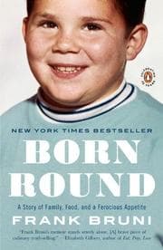 Tapa de Born Round