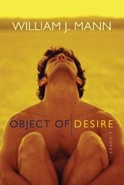Tapa de Object of desire