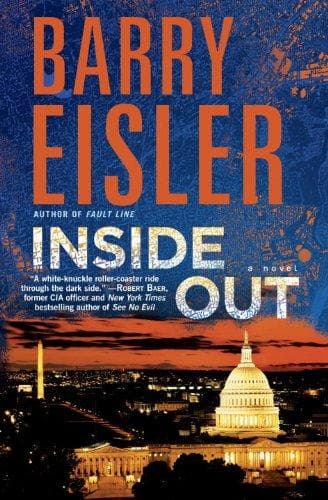 Tapa de Inside Out