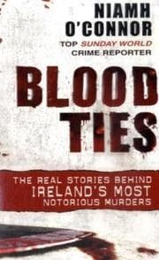 Tapa de Blood Ties