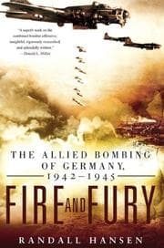 Tapa de Fire and Fury