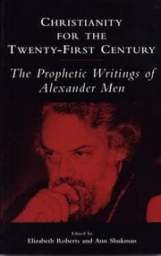 Tapa de Christianity for the twenty-first century
