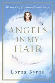 Tapa de Angels in my hair