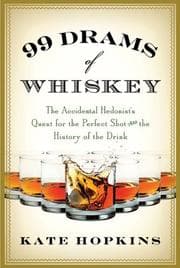 Tapa de 99 Drams of Whiskey
