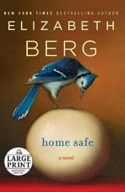 Tapa de Home safe