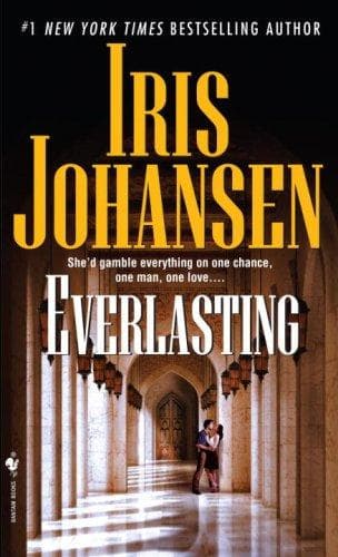 Tapa de Everlasting