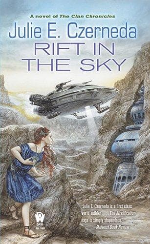 Tapa de Rift in the Sky