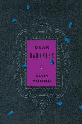 Tapa de Dear darkness