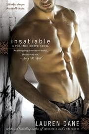 Tapa de Insatiable (Federation Chronicles, Book 3)