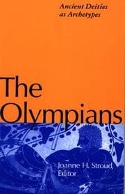 Tapa de The Olympians