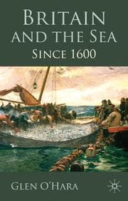 Tapa de Britain and the Sea