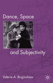 Tapa de Dance, Space and Subjectivity