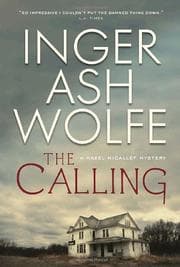 Tapa de The calling