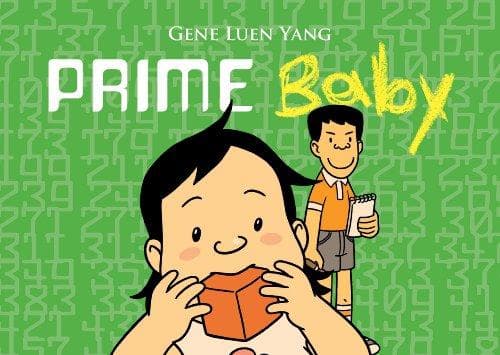 Tapa de Prime Baby