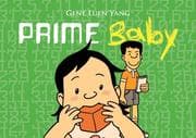 Tapa de Prime Baby
