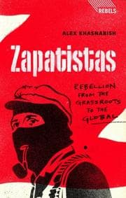 Tapa de Zapatistas