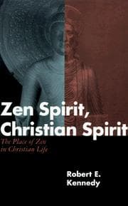 Tapa de Zen Spirit, Christian Spirit