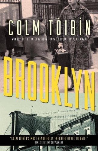 Tapa de Brooklyn