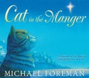 Tapa de Cat in the Manger