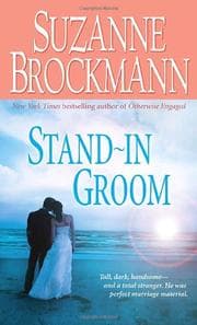 Tapa de Stand-in Groom