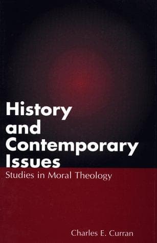 Tapa de History and contemporary issues
