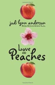Tapa de Love and peaches