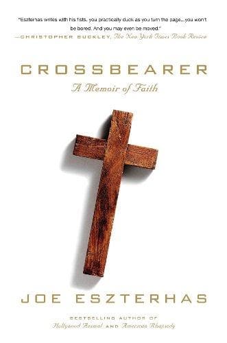 Tapa de Crossbearer