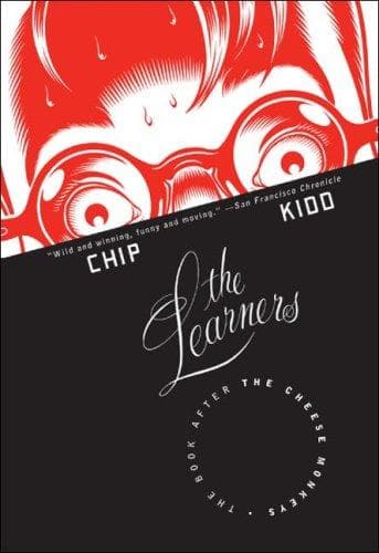 Tapa de Learners