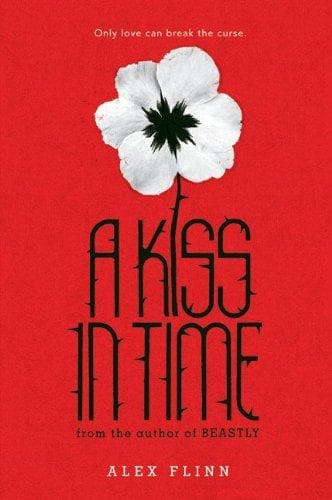 Tapa de Kiss in Time
