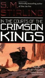Tapa de In the Courts of the Crimson Kings