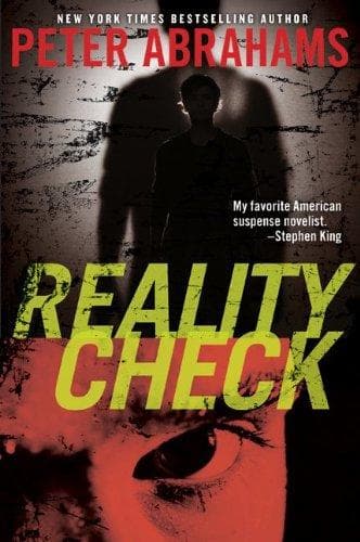 Tapa de Reality Check