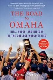 Tapa de Road to Omaha