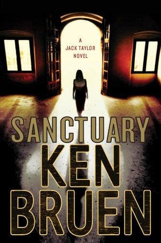 Tapa de Sanctuary