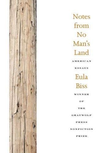 Tapa de Notes from No Man's Land