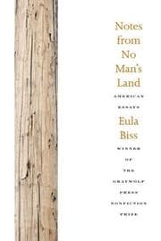 Tapa de Notes from No Man's Land