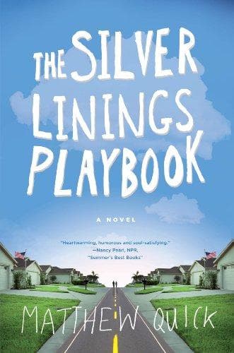 Tapa de The Silver Linings Playbook