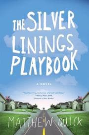 Tapa de The Silver Linings Playbook