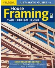 Tapa de Ultimate Guide to House Framing