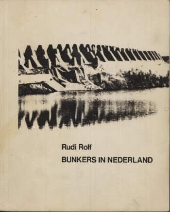 Tapa de Bunkers in Nederland
