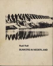 Tapa de Bunkers in Nederland