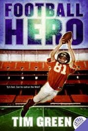 Tapa de Football hero