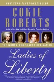 Tapa de Ladies of liberty