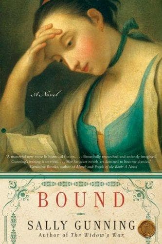 Tapa de Bound