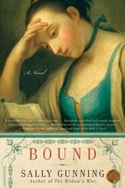 Tapa de Bound