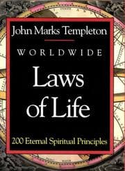 Tapa de Worldwide laws of life