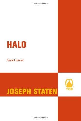 Tapa de Halo