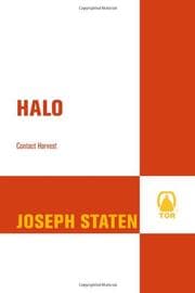 Tapa de Halo