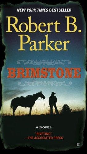 Tapa de Brimstone