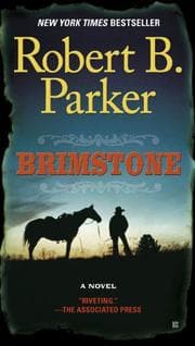 Tapa de Brimstone